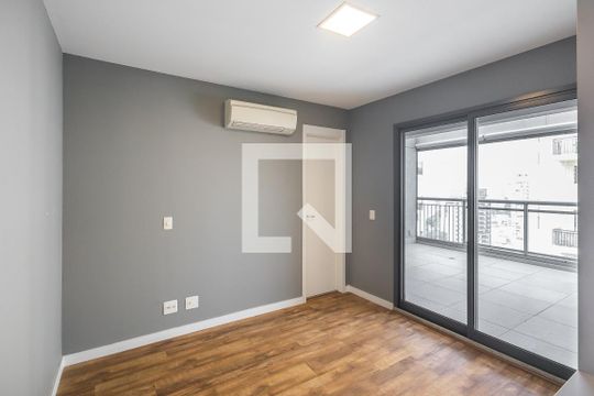 Apartamento para comprar com 2 suítes e varanda. Aproveite essa oportunidade de compra! — Suíte 1