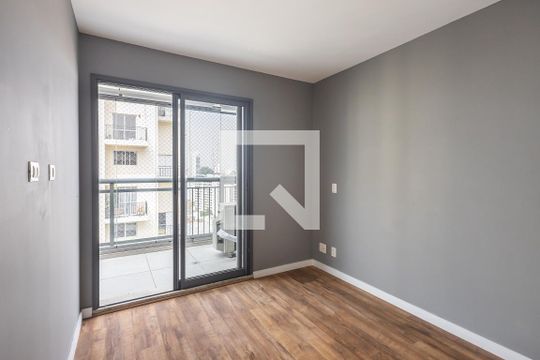 Apartamento para comprar com 2 suítes e varanda. Aproveite essa oportunidade de compra! — Suíte 2