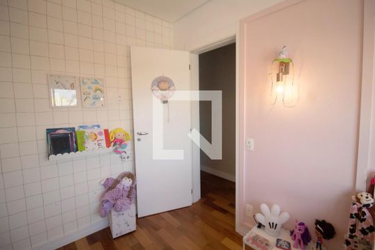 Compra apartamento com 3 quartos e varanda em Cerqueira César. — foto 35