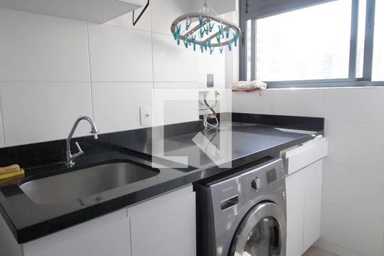 Compra apartamento com 3 quartos e varanda em Cerqueira César. — foto 71