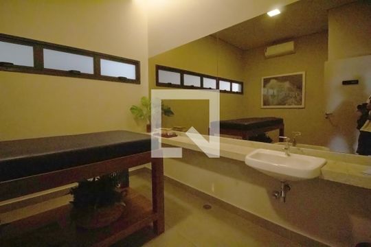 Compra apartamento com 3 quartos e varanda em Cerqueira César. — foto 87