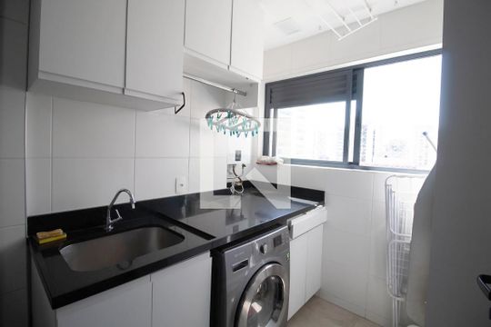Compra apartamento com 3 quartos e varanda em Cerqueira César. — foto 66