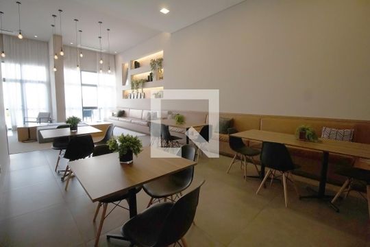 Compra apartamento com 3 quartos e varanda em Cerqueira César. — foto 110
