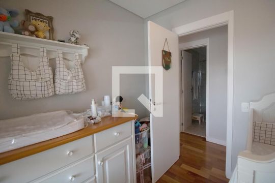 Compra apartamento com 3 quartos e varanda em Cerqueira César. — foto 42