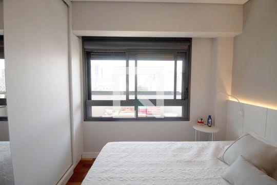 Compra apartamento com 3 quartos e varanda em Cerqueira César. — foto 25