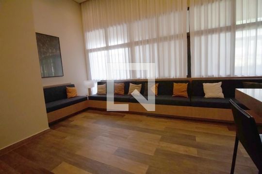 Compra apartamento com 3 quartos e varanda em Cerqueira César. — foto 107