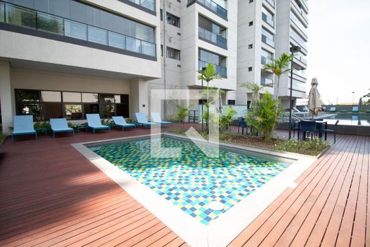 Compra apartamento com 3 quartos e varanda em Cerqueira César. — foto 81