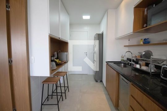 Compra apartamento com 3 quartos e varanda em Cerqueira César. — foto 59