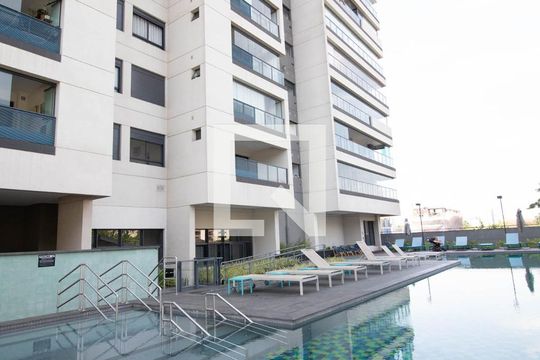 Compra apartamento com 3 quartos e varanda em Cerqueira César. — foto 79