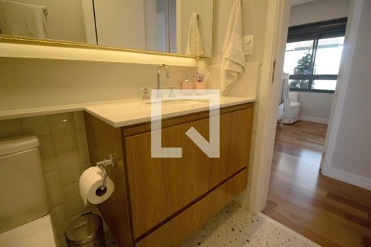 Compra apartamento com 3 quartos e varanda em Cerqueira César. — foto 50
