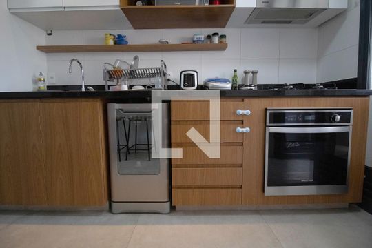 Compra apartamento com 3 quartos e varanda em Cerqueira César. — foto 64