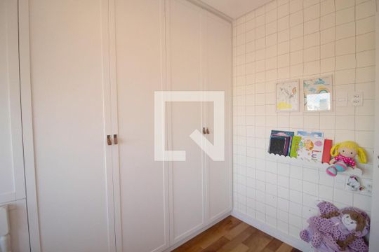 Compra apartamento com 3 quartos e varanda em Cerqueira César. — foto 36