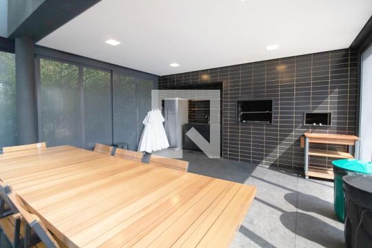 Compra apartamento com 3 quartos e varanda em Cerqueira César. — foto 114