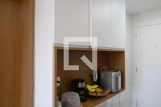 Compra apartamento com 3 quartos e varanda em Cerqueira César. — foto 65