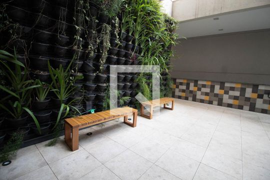 Compra apartamento com 3 quartos e varanda em Cerqueira César. — foto 86