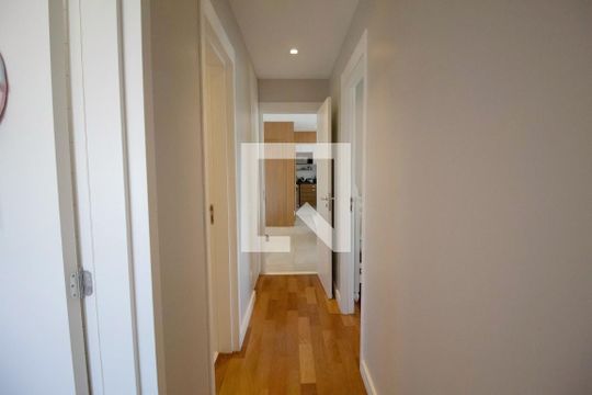 Compra apartamento com 3 quartos e varanda em Cerqueira César. — foto 51
