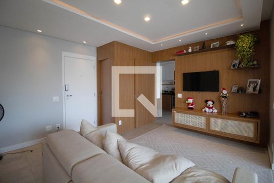 Compra apartamento com 3 quartos e varanda em Cerqueira César. — foto 8