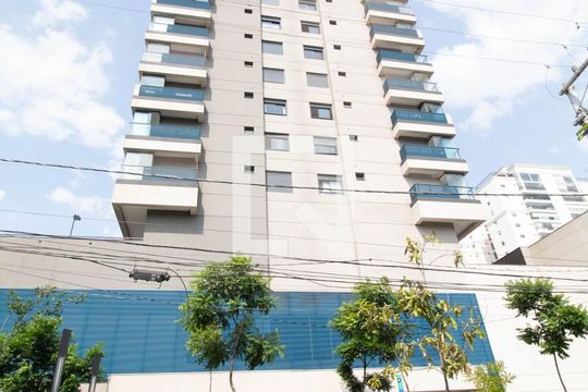Compra apartamento com 3 quartos e varanda em Cerqueira César. — foto 118