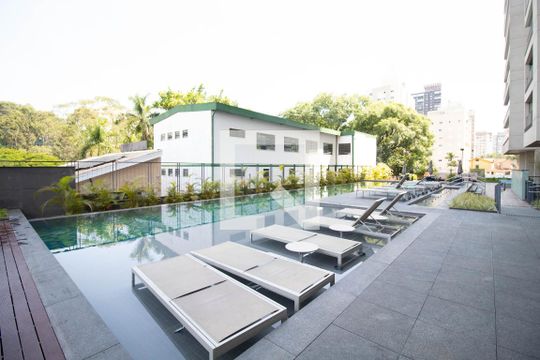Compra apartamento com 3 quartos e varanda em Cerqueira César. — foto 73