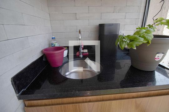 Compra apartamento com 3 quartos e varanda em Cerqueira César. — foto 14