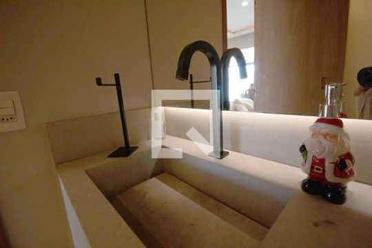Compra apartamento com 3 quartos e varanda em Cerqueira César. — foto 55