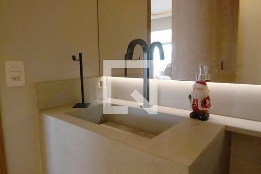 Compra apartamento com 3 quartos e varanda em Cerqueira César. — foto 57