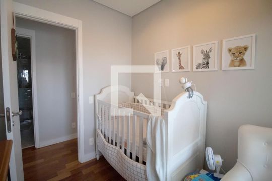 Compra apartamento com 3 quartos e varanda em Cerqueira César. — foto 41