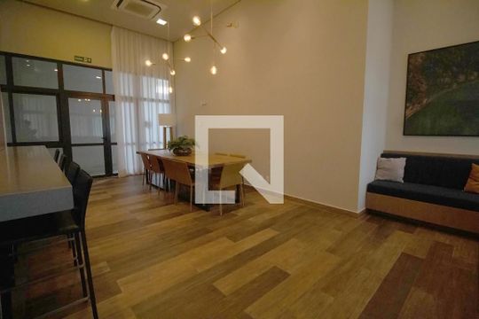 Compra apartamento com 3 quartos e varanda em Cerqueira César. — foto 105