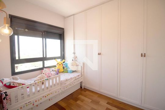 Compra apartamento com 3 quartos e varanda em Cerqueira César. — foto 32
