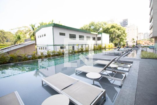 Compra apartamento com 3 quartos e varanda em Cerqueira César. — foto 74
