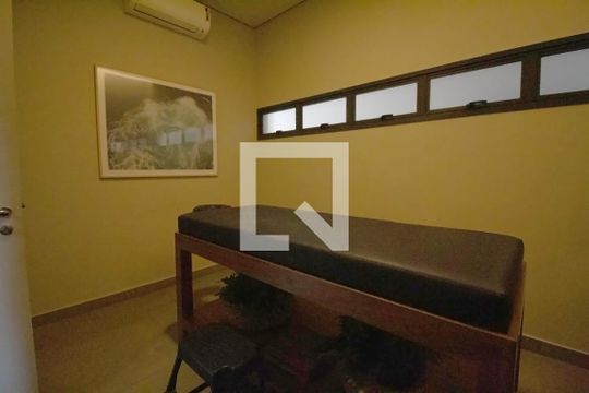 Compra apartamento com 3 quartos e varanda em Cerqueira César. — foto 88
