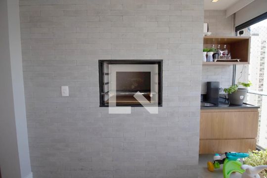 Compra apartamento com 3 quartos e varanda em Cerqueira César. — foto 13