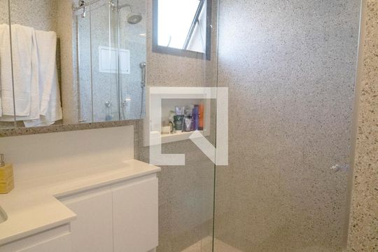 Compra apartamento com 3 quartos e varanda em Cerqueira César. — foto 26