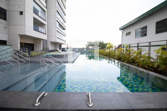 Compra apartamento com 3 quartos e varanda em Cerqueira César. — foto 77