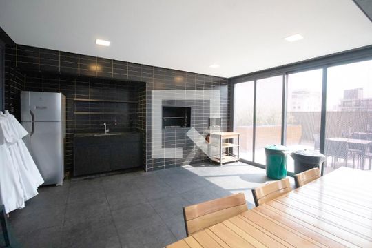 Compra apartamento com 3 quartos e varanda em Cerqueira César. — foto 115