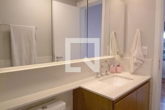 Compra apartamento com 3 quartos e varanda em Cerqueira César. — foto 49
