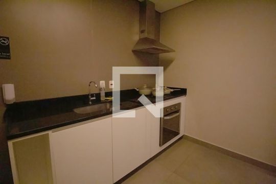 Compra apartamento com 3 quartos e varanda em Cerqueira César. — foto 113