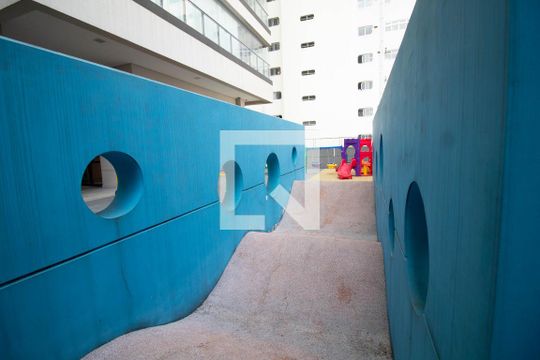 Compra apartamento com 3 quartos e varanda em Cerqueira César. — foto 100