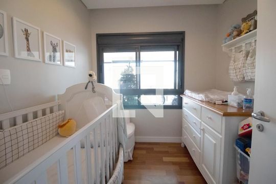 Compra apartamento com 3 quartos e varanda em Cerqueira César. — foto 43