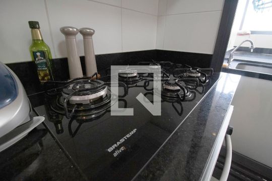 Compra apartamento com 3 quartos e varanda em Cerqueira César. — foto 63