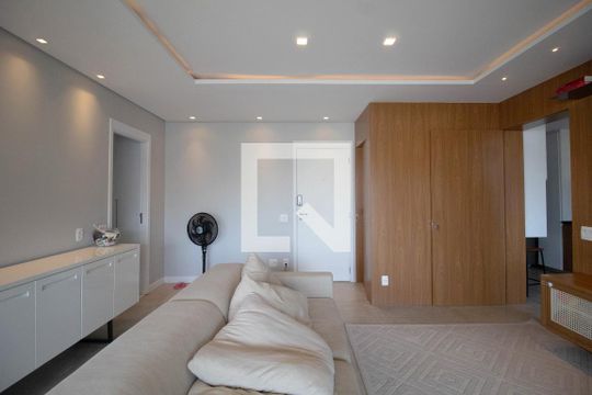 Compra apartamento com 3 quartos e varanda em Cerqueira César. — foto 7