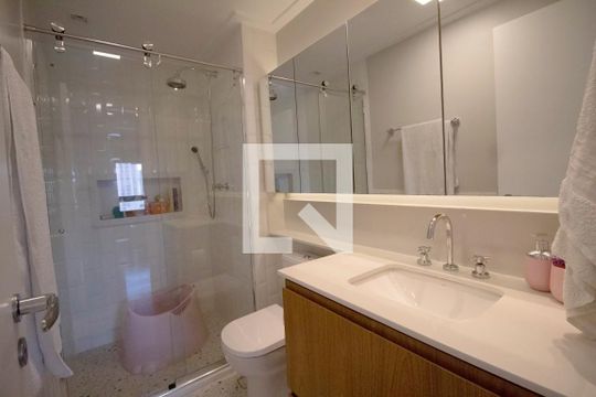 Compra apartamento com 3 quartos e varanda em Cerqueira César. — foto 44