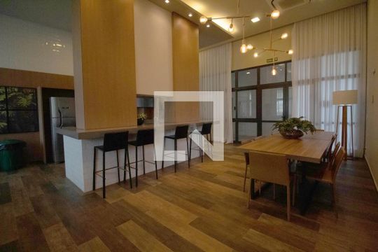 Compra apartamento com 3 quartos e varanda em Cerqueira César. — foto 106