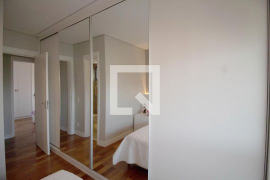 Compra apartamento com 3 quartos e varanda em Cerqueira César. — foto 24