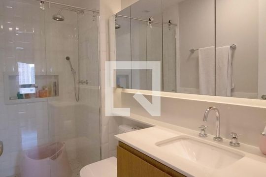 Compra apartamento com 3 quartos e varanda em Cerqueira César. — foto 45