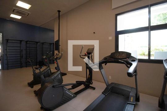 Compra apartamento com 3 quartos e varanda em Cerqueira César. — foto 91