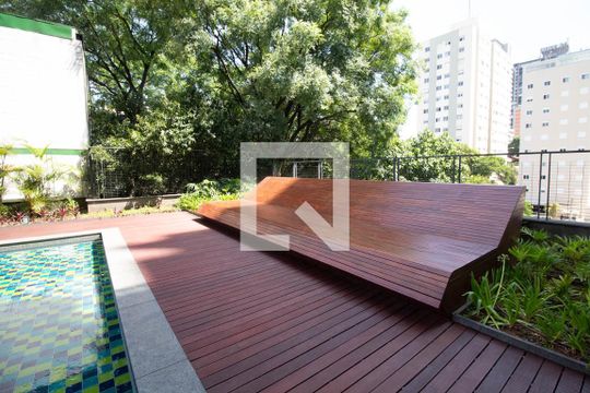 Compra apartamento com 3 quartos e varanda em Cerqueira César. — foto 82