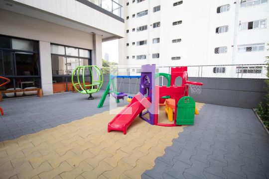 Compra apartamento com 3 quartos e varanda em Cerqueira César. — foto 101