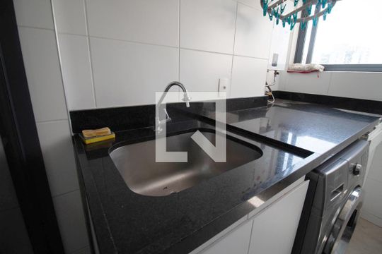 Compra apartamento com 3 quartos e varanda em Cerqueira César. — foto 67