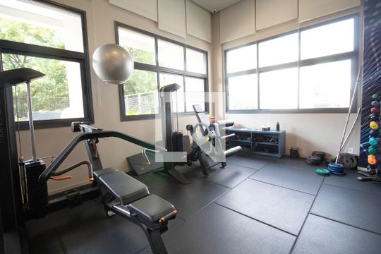 Compra apartamento com 3 quartos e varanda em Cerqueira César. — foto 92